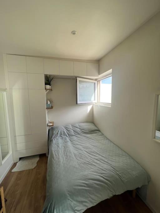 Appartement Cosy Orangerie Strasbourg Luaran gambar